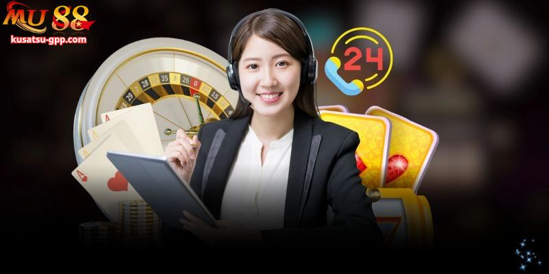 Lưu ý khi liên hệ