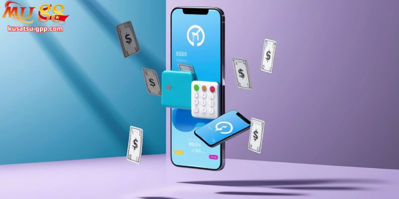 Lưu ý nhỏ để tải app thành công