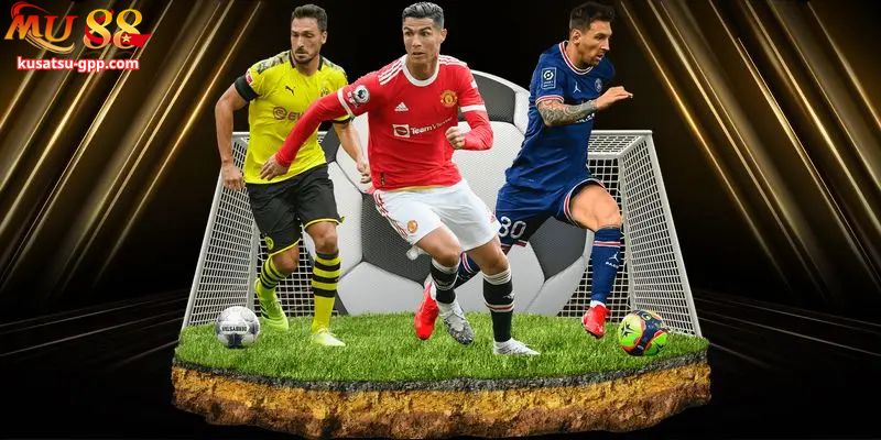 Cung cấp nhiều sảnh cược khủng