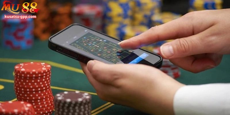Phối hợp để bảo vệ sảnh chơi
